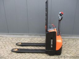 TOYOTA LWE160