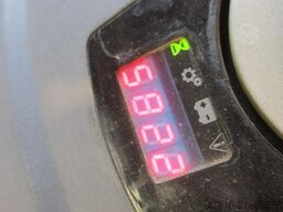 TOYOTA OSE250
