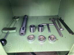 BORA -- BI-EMME 1/BM 40