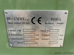 BORA -- BI-EMME 1/BM 40