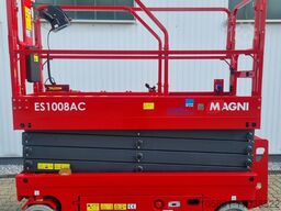 Magni ES1008 AC