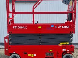 Magni ES1008 AC