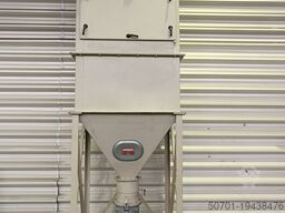 Keller Lufttechnik 2 Stk UNI STAR XM So