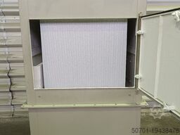 Keller Lufttechnik 2 Stk UNI STAR XM So