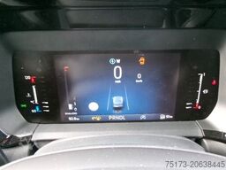 FORD Transit Courier 1.0L Limited AT Kasten WiPa Kam