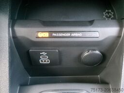 FORD Transit Courier Trend DoKa 1.5L WiPa GRA Kam