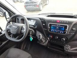 IVECO Daily Kasten 35 S 16A8 V AHK Kamera