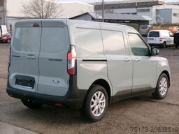 FORD Transit Courier 1.0L Limited AT Kasten WiPa Kam