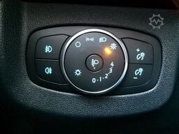 FORD Transit Courier 1.0L Limited AT Kasten WiPa Kam