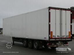 Schmitz Cargobull Semitrailer Reefer Multitemp Dobbeldekk