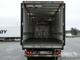 Schmitz Cargobull Semitrailer Reefer Multitemp Dobbeldekk
