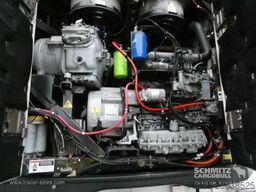 Schmitz Cargobull Semitrailer Reefer Multitemp Dobbeldekk