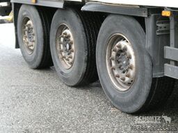 Schmitz Cargobull Semitrailer Reefer Multitemp Dobbeldekk