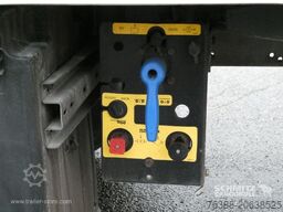 Schmitz Cargobull Semitrailer Reefer Multitemp Dobbeldekk