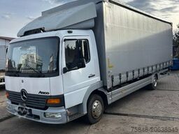 MERCEDES-BENZ DB rre.1.Hd.-Deutsch