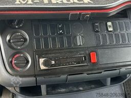 MERCEDES-BENZ DB rre.1.Hd.-Deutsch