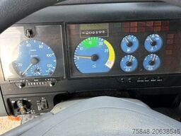 MERCEDES-BENZ DB rre.1.Hd.-Deutsch