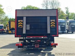 Scania R580 V8 NGS Highline 6x2*4 - Chassis - Loadlift...