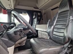 Scania R580 V8 NGS Highline 6x2*4 - Chassis - Loadlift...