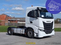 Iveco S-Way 420