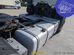 Iveco S-Way 420