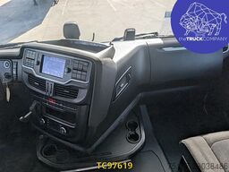 Iveco S-Way 420