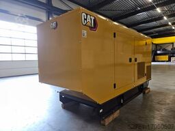 CAT DE250E0 - C9 - 250 kVA Generator - DPX-18019