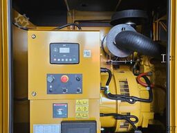 CAT DE250E0 - C9 - 250 kVA Generator - DPX-18019
