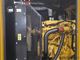 CAT DE250E0 - C9 - 250 kVA Generator - DPX-18019