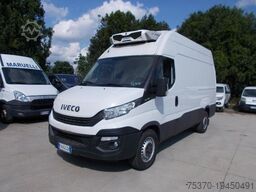 IVECO DAILY 35S14 - 3520