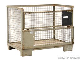 Kruizinga 99-003GB-ORG