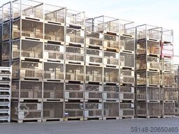 Kruizinga 99-003GB-ORG-10