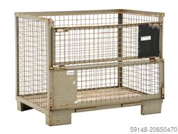 Kruizinga 99-003GB-ORG-4