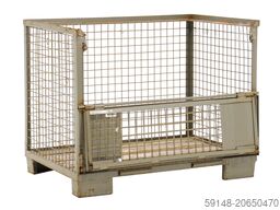 Kruizinga 99-003GB-ORG-4