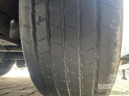 Schmitz Cargobull Schiebeplane Mega