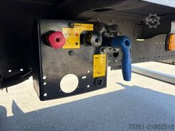 SCHMITZ CARGOBULL SKO24/L 13.62 FP Doppelstock Trockenfrachtkoffer