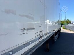 SCHMITZ CARGOBULL SKO24/L 13.62 FP Doppelstock Trockenfrachtkoffer