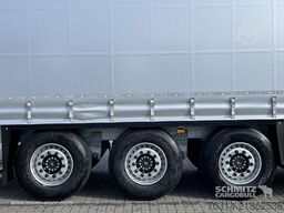 Schmitz Cargobull Curtainsider Standard