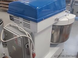 MASZ SPIRAALMENGER SM 180