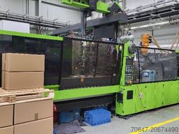 ENGEL ES 2550/400 HL