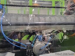 ENGEL ES 2550/400 HL