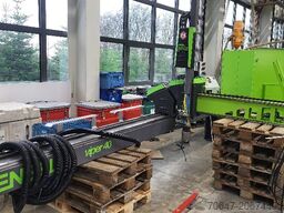 ENGEL ES 2550/400 HL