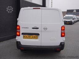Opel Vivaro 2.0 BlueHDi 145PK L3 EURO 6 - Airco - Na...