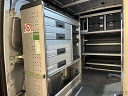 Mercedes-Benz Sprinter 314 CDI L1H1 Automaat / Servicebus / B...