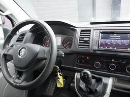 Volkswagen Transporter 2.0 TDI 150PK EURO 6 - Airco - Navi...