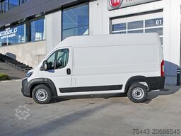 Fiat Ducato F5275 L2H2 2.2 3,5T Diesel 180pk Automaat
