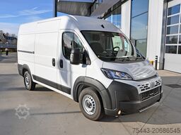 Fiat Ducato F5275 L2H2 2.2 3,5T Diesel 180pk Automaat