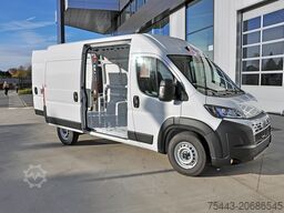 Fiat Ducato F5275 L2H2 2.2 3,5T Diesel 180pk Automaat