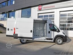 Fiat Ducato F5275 L2H2 2.2 3,5T Diesel 180pk Automaat