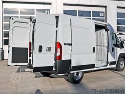 Fiat Ducato F5275 L2H2 2.2 3,5T Diesel 180pk Automaat